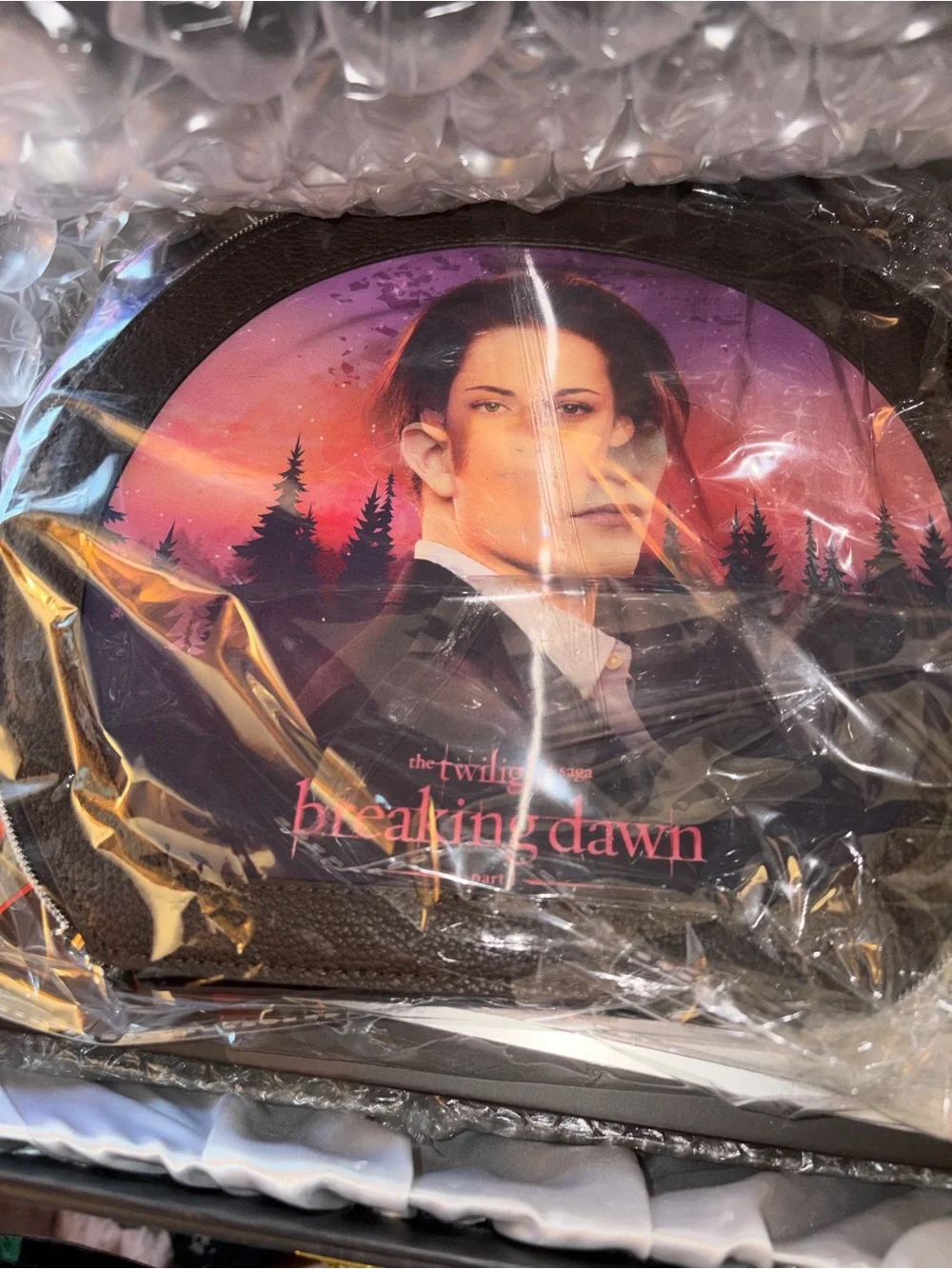 Breaking Dawn Part 1 Makeup Collection glamlite new never used amazing!!!